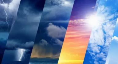 Meteoroloji'den 4 bölge için kritik uyarı! 