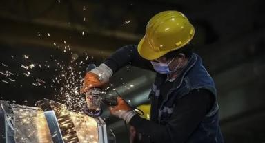 Çin İmalat Sektörü Haziranda Büyüme Kaydetti