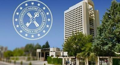 Hazine alacakları temmuz sonu itibarıyla 25,7 milyar lira oldu