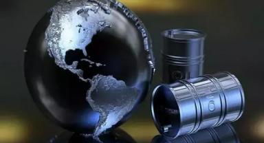 Brent petrolün varil fiyatı 92,44 dolar