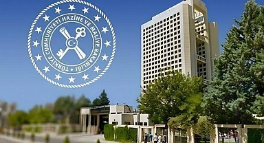 Hazine alacakları eylül sonu itibarıyla 26 milyar lira oldu