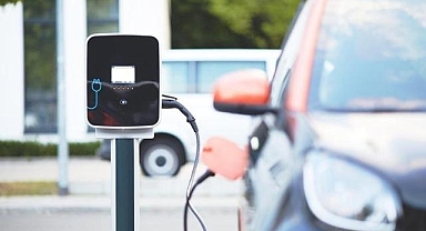 Türkiye'de 9 ayda 39 bin elektrikli otomobil satıldı