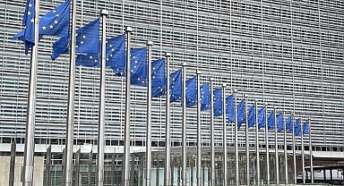 AB ekonomik büyüme tahminini düşürdü