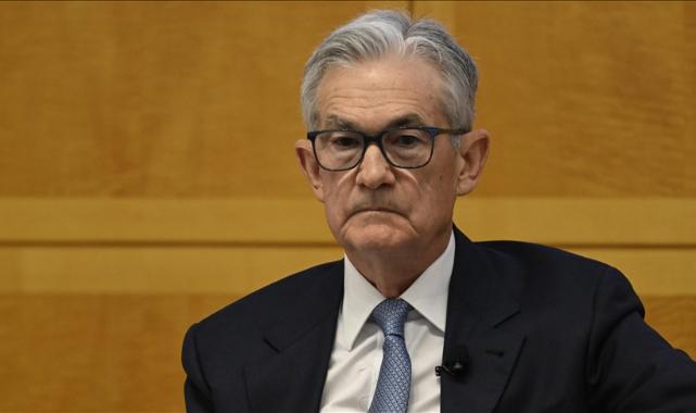 Fed Başkanı Powell: "Politikayı daha da sıkılaştırmak gerekirse tereddüt etmeyeceğiz"