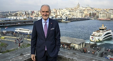 İTO Başkanı Avdagiç'ten "asgari ücret 3 veya 4 skala olarak belirlenebilir" önerisi: