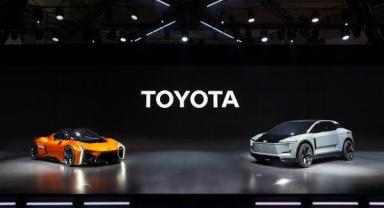 Toyota'nın Hilux modeli 2 yıl üst üste segmentinin lideri oldu