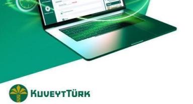 Kuveyt Türk, CDP raporlamasında "B" skorunu aldı