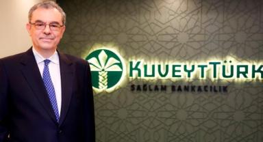 Kuveyt Türk’ün aktif büyüklüğü  668 milyar TL’ye ulaştı