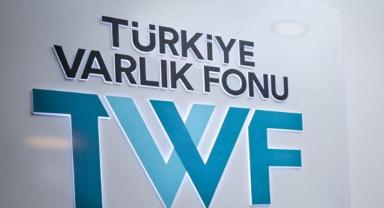 Türkiye Varlık Fonunun tahvil ihracına büyük talep