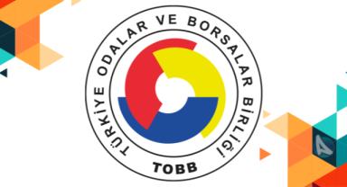 TOBB mayısta 4 bin 551 sanayi kapasite raporuna onay verdi