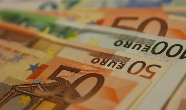Avro Bölgesi haziranda 22,3 milyar avro ticaret fazlası verdi