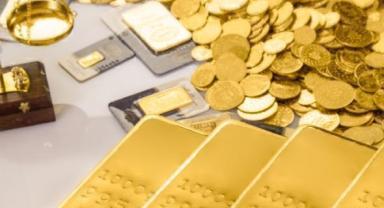 Altın çağı mı başlıyor? Altının gramı 3 bin 24 liradan işlem görüyor