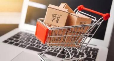 2024'te e-Ticaretin 3'te 1'i aralıkta yapıldı