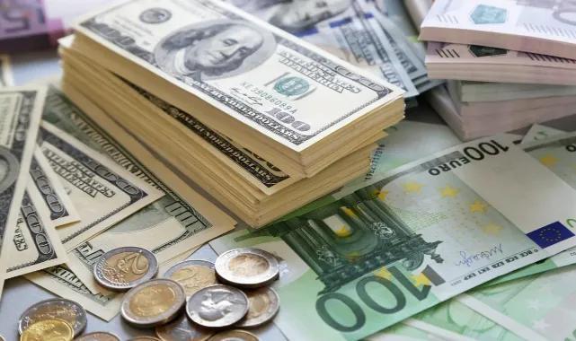 Merkez Bankası Döviz Kurları | Finans » Döviz Kurları