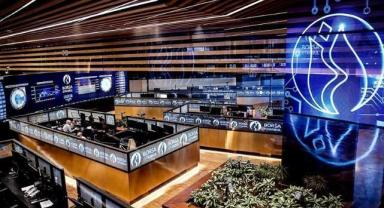Borsa İstanbul güne yükselişle başladı