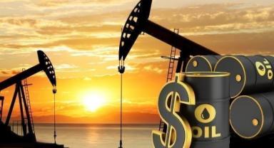 Brent petrolün varili 76,50 dolardan işlem görüyor