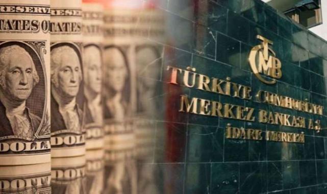 Türkiye Cumhuriyet Merkez Bankası - Günsonu  Döviz Kurları
