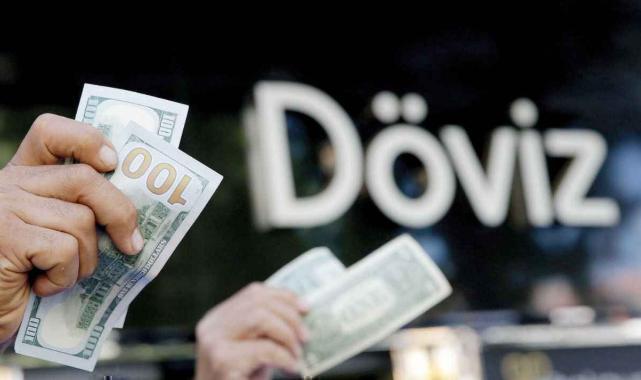 Döviz Kuru | Güncel Dolar Euro ve Tüm Döviz Kurları