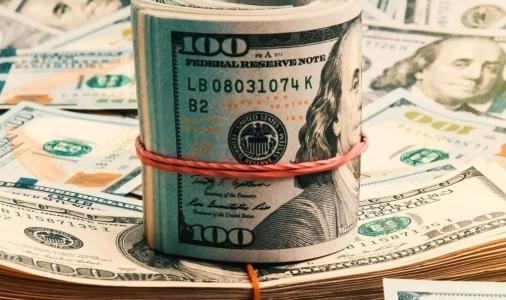 Dolar kuru uçtu! Dolar/TL, 39,03 seviyesinden işlem görüyor