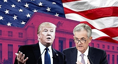 Donald Trump,  Fed Başkanı Powell'ı "kovmayacağını" söyledi