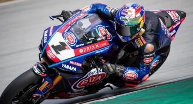 MotoGP Almanya Sprintinde Toprak Razgatlıoğlu 17. Sırada