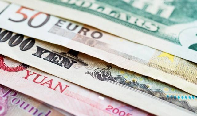 Döviz Kurları, Serbest Piyasa Canlı Döviz Kuru Fiyatları...