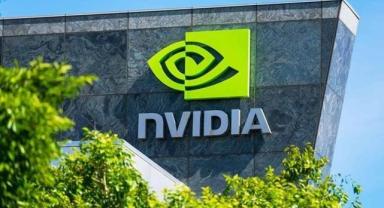 ABD'li çip üreticisi Nvidia'nın geliri yüzde 56 arttı