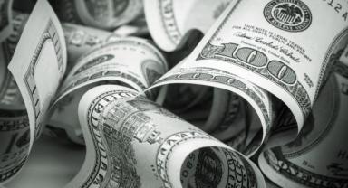 Dolar/TL 40,68 seviyesinden işlem görüyor