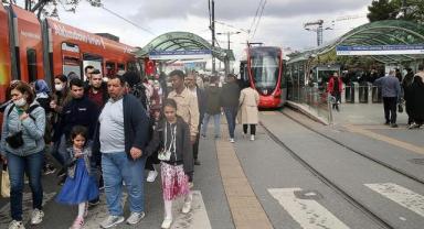 İstanbul'da 30 Ağustos'ta toplu ulaşım ücretsiz olacak