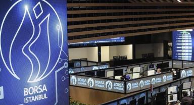 Son dakika..Borsa İstanbul güne yükselişle başladı