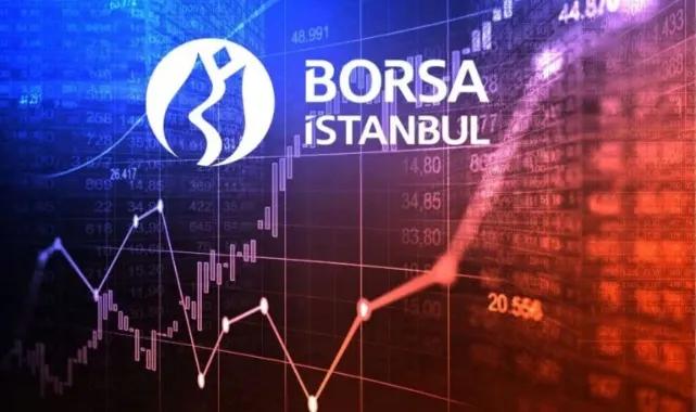 Borsa İstanbul YSK'nın CHP kararını fiyatladı! BIST 100 endeksi yükseldi