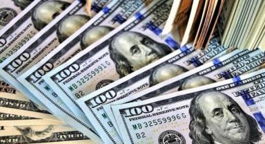 Dolar/TL 41,38 seviyesinden işlem görüyor