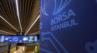 "Piyasalar Moralli: Borsa Günü Yükselişle Noktaladı"