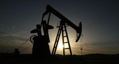 Brent petrolün varili 64,80 dolardan işlem görüyor