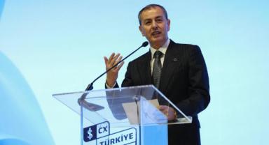 İş Bankası "İş CX Türkiye" konferansı düzenledi