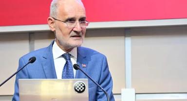 İTO Başkanı Avdagiç'ten KOBİ'lere "Nefes Kredisi'ne başvurun" çağrısı: