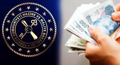 Merkezi yönetim bütçesi ekim ayında 223,2 milyar TL açık verdi.