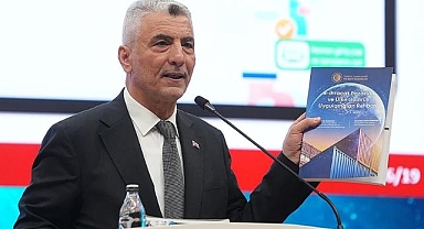 Ticaret Bakanlığı öncülüğünde "Ankara e-İhracat Zirvesi" düzenlendi