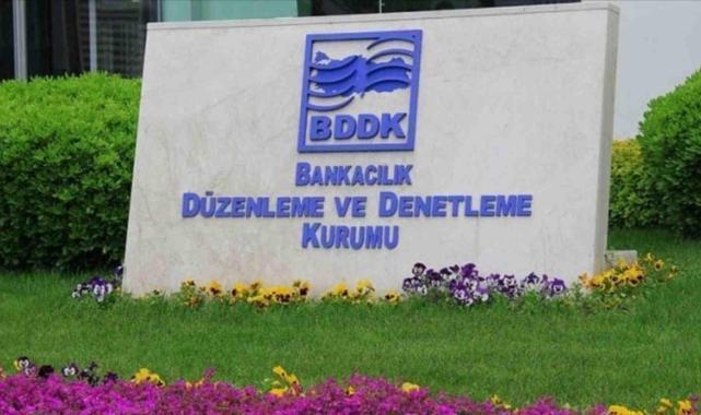 BDDK'dan 'enflasyon muhasebesi'yle ilgili son karar: Banka ve finans kuruluşlarında uygulanmayacak