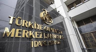 Finansal kesim dışındaki firmaların net döviz açığı ekimde azaldı