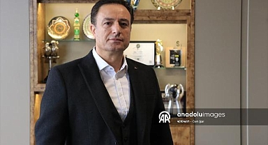 İnşaat sektöründe 2026'da "istikrarlı büyüme" beklentisi