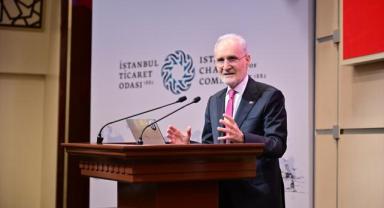 İTO, üyeleri için yapay zeka tabanlı "chatbot"u 2026'da devreye alacak