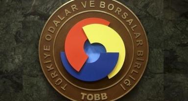 Türkiye Odalar ve Borsalar Birliği : Sanayi kapasite raporu artış gösterdi