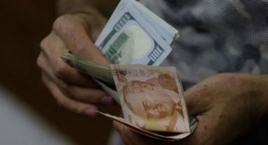 Dolar/TL 43,05 seviyesinden işlem görüyor
