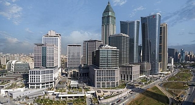 İstanbul Finans Merkezi, uluslararası arenada iki ödül aldı