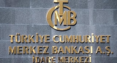 Merkez Bankası politika faizini 100 baz puan düşürerek yüzde 37'ye çekti