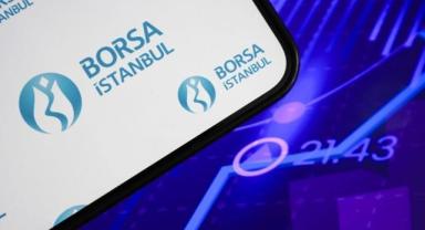 VİOP'ta endeks kontratı güne yükselişle başladı