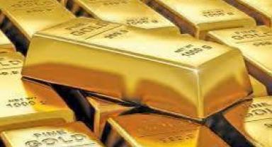 Altının gramı 6 bin 864 liradan işlem görüyor