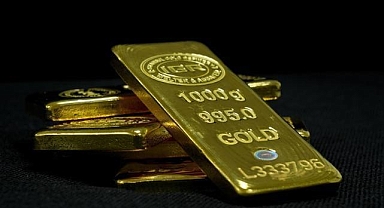 Altının gramı 6 bin 970 liradan işlem görüyor