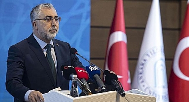 Bakan Işıkhan'dan "İmalat sektörüne İŞKUR'dan güçlü destek" paylaşımı: